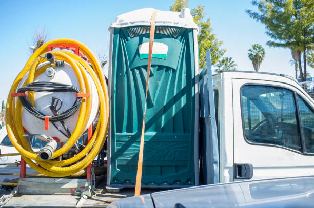 Trusted Centennial, CO porta potty rental Experts