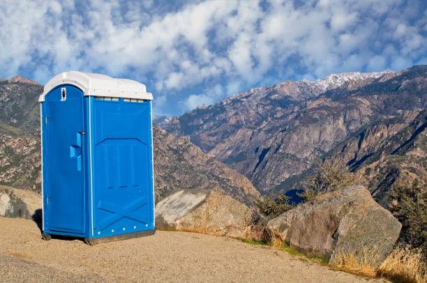 Best Portable restroom trailer rental  in Centennial, CO