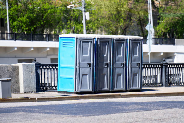 Porta potty rental for outdoor events in Centennial, CO