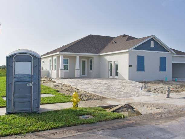 Best Local porta potty services  in Centennial, CO