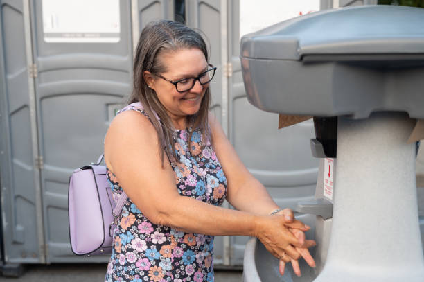 Best Porta potty rental near me  in Centennial, CO