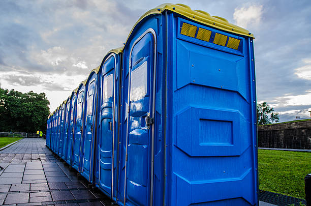 Best Luxury portable toilet rental  in Centennial, CO