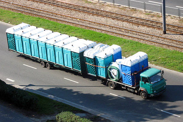 Best Luxury portable toilet rental  in Centennial, CO